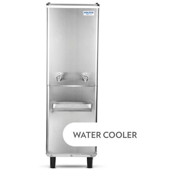 voltas 40 ltr water cooler price