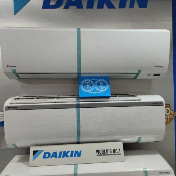 daikin gtl50uv