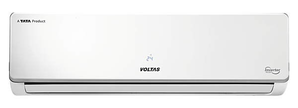 voltas split ac amc charges