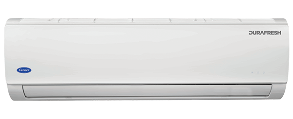 carrier ac durafresh 1.5 ton price